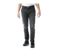 Daniele Alessandrini - Jeans - -Jeans -Uomo -Nero -W29