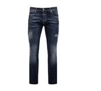 Daniele Alessandrini - Jeans Modello Pf002F1094400 - -Jeans -Uomo -Blu -W30