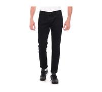 Daniele Alessandrini - Jeans Trouser - -Jeans -Uomo -Nero -W33