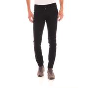 Daniele Alessandrini - Jeans Trouser - -Jeans -Uomo -Nero -W38