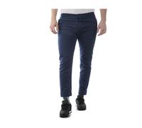Daniele Alessandrini - Jeans Trouser - - Trousers - Uomo - Blu - W33