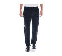 Daniele Alessandrini - Jeans Trouser - -Trousers -Uomo -Blu -W36