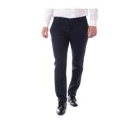 Daniele Alessandrini - Jeans Trouser - -Trousers -Uomo -Blu -XL