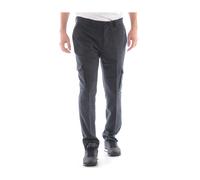 Daniele Alessandrini - Jeans Trouser - -Trousers -Uomo -Grigio -L