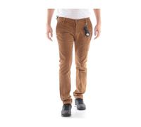 Daniele Alessandrini - Jeans Trouser - -Trousers -Uomo -Marrone -W34