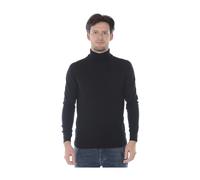 Daniele Alessandrini - Maglia Ciclista Break - - Knitwear - Uomo - Nero - L