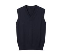 Daniele Alessandrini - Maglia Smanicata - - Knitwear - Uomo - Nero - M