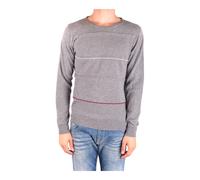 Daniele Alessandrini - Maglione - - Knitwear - Uomo - Grigio - M