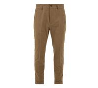 Daniele Alessandrini - Museo 20 Pantaloni - - Trousers - Uomo - Marrone - M