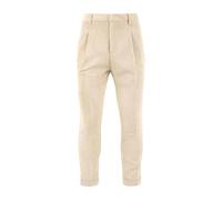 Daniele Alessandrini - Pantalone Beige con Modello P4037N11174306 - - Trousers - Uomo - Beige - XL