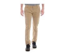 Daniele Alessandrini - Pantaloni Casual - - Trousers - Uomo - Beige - W31