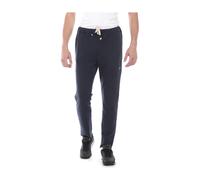 Daniele Alessandrini - Slim-fit Pantaloni - - Trousers - Uomo - Blu - S