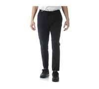 Daniele Alessandrini - Slim-fit Pantaloni - - Trousers - Uomo - Blu - XL