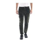 Daniele Alessandrini - Slim-fit Pantaloni - - Trousers - Uomo - Verde - W29