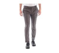 Daniele Alessandrini - Spuma 100 CP Jeans Pantalone - -Trousers -Uomo -Marrone -S