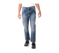Daniele Alessandrini - Straight Jeans - -Jeans -Uomo -Blu -W33