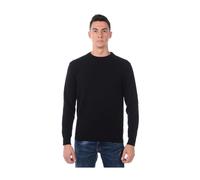 Daniele Alessandrini - Sweater Pullover - - Knitwear - Uomo - Nero - M