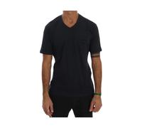 Daniele Alessandrini - T-Camicie - -Tops -Uomo -Blu -S