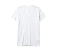 Daniele Alessandrini - T-Shirt Girocollo - - Tops - Uomo - Bianco - M