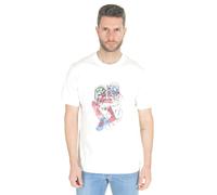 DANIELE ALESSANDRINI - T-shirt Uomo DUTC0036JC0048