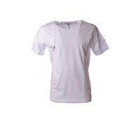 Daniele Alessandrini - Topwear-T-shirts - Uomo - Bianco - 5044809C181320