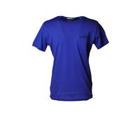 Daniele Alessandrini - Topwear-T-shirts - Uomo - Blu - 4720205E184401