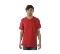 Daniele Alessandrini - Viaggio Sweatshirt - - Tops - Uomo - Rosso - S