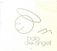 Daniele Baldelli - Baia Degli Angeli 1977-1978 - Mediane CD Electronic Funk / So
