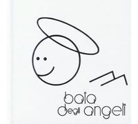 Daniele Baldelli - Baia Degli Angeli 1977 - 78 - Cd