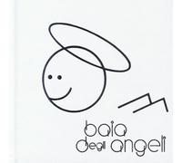 Daniele Baldelli - Baia Degli Angeli 1977 - 78 - Cd