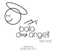 Daniele Baldelli - Baia Degli Angeli 77-78 - 2 Vinili