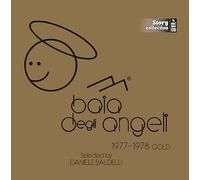 Daniele Baldelli Baia Degli Angeli 77-78 Gold