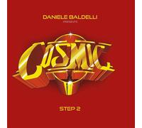 Daniele Baldelli - Cosmic Step 2 - 2 Vinili