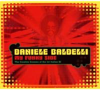 Daniele Baldelli - My Funky Side