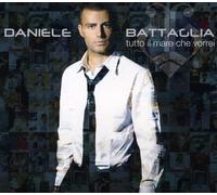 Daniele Battaglia Tutto Il Mare Che Vorrei (Edt.Ltd.) (CD)