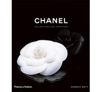 Danièle Bott Chanel (Copertina rigida)