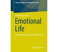 Daniele Bruzzone Emotional Life (Tascabile)