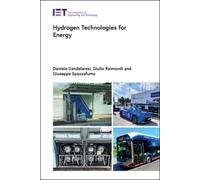 Daniele Candelaresi Giulio Raimondi Giuse Hydrogen Technolog (Copertina rigida)