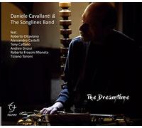 Daniele Cavallanti & The Songlines Band - The Dreamtime