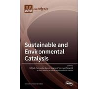 Daniele Cespi Tommaso Taba Sustainable and Environmental Cata (Copertina rigida)