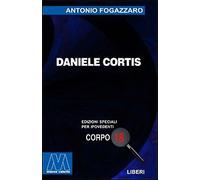 Daniele Cortis. [Edizione per Ipovedenti] - [Marcovalerio]