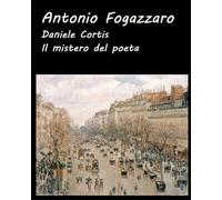 Daniele Cortis, Il mistero del poeta