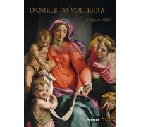 Daniele Da Volterra: I dipinti d'Elci