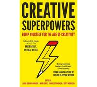Daniele Fiandaca Mark Earls Laura Jordan Bamb Creative Superp (Copertina rigida)