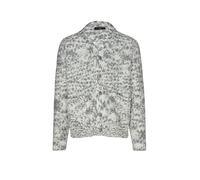 DANIELE FIESOLI Cardigan grigio | M