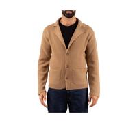 Daniele Fiesoli - Giacca - - Knitwear - Uomo - Marrone - L