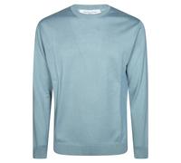 Daniele Fiesoli - Maglia GC Base Cotone - - Knitwear - Uomo - Blu - S