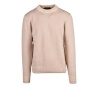 Daniele Fiesoli - Maglione Girocollo - - Knitwear - Uomo - Beige - L