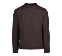 Daniele Fiesoli - Maglione Girocollo - - Knitwear - Uomo - Marrone - M
