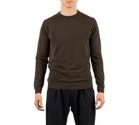 Daniele Fiesoli - Paricollo - - Knitwear - Uomo - Marrone - XL